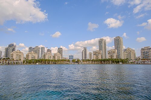 Ashdod, Israel Ashdod