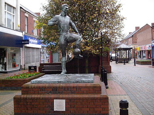 Ashington, United Kingdom Ashington