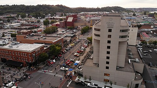 Ashland KY, United States Ashland