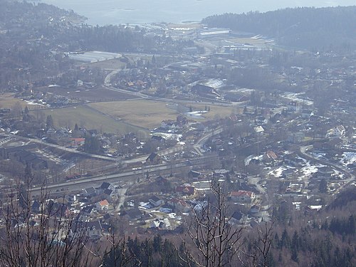 Asker, Norway Asker
