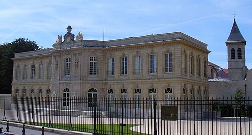 Asnières-sur-Seine, France Asnières-sur-Seine