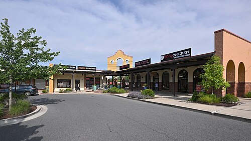 Aspen Hill