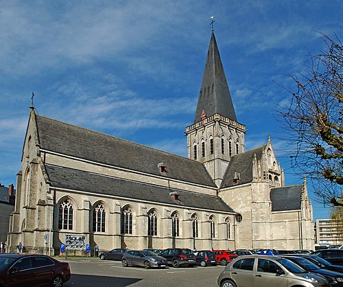 Asse, Belgium Asse