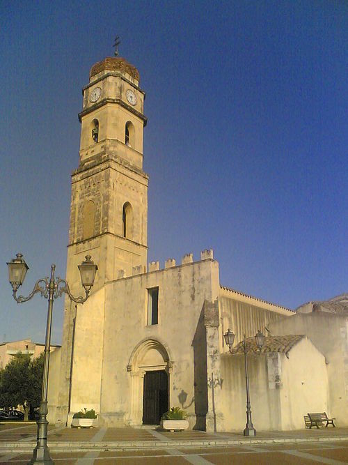 Assemini, Italy Assemini