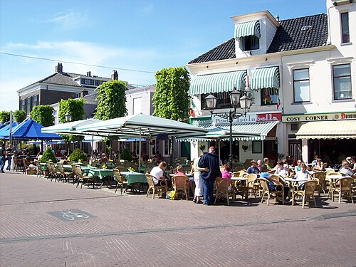 Assen, Netherlands Assen