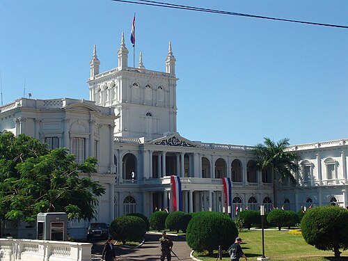 Asunción, Paraguay Asunción