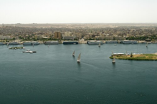 Aswān, Egypt Aswān