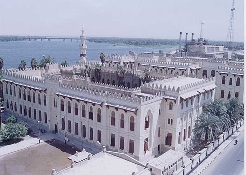 Assiut, Egypt Assiut