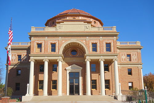 Atascadero CA, United States Atascadero
