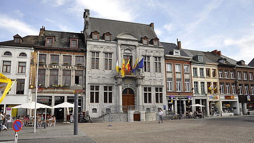Ath, Belgium Ath
