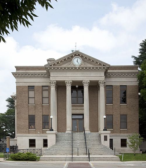 Athens AL, United States Athens