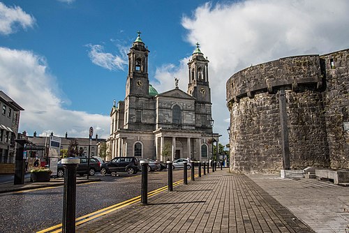 Athlone, Ireland Athlone