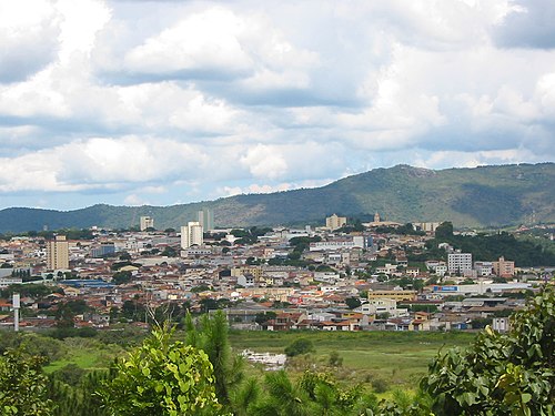 Atibaia, Brazil Atibaia
