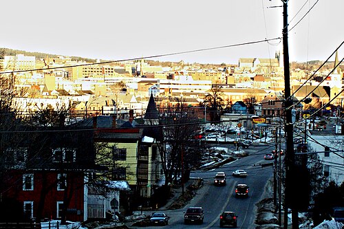 Auburn ME, United States Auburn
