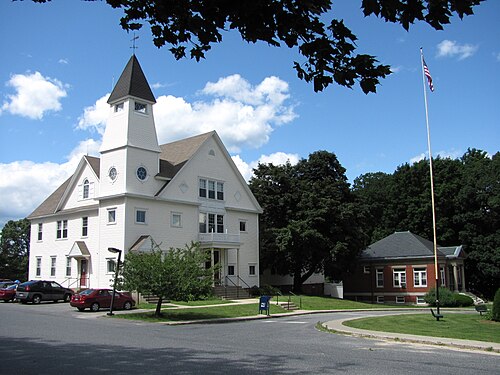 Auburn MA, United States Auburn
