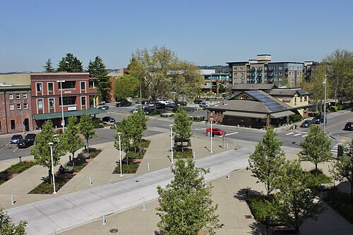 Auburn WA, United States Auburn