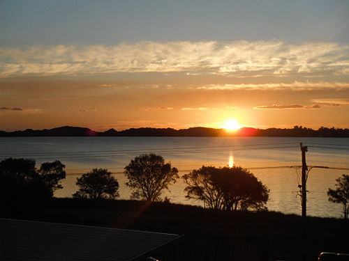 Australind, Australia Australind