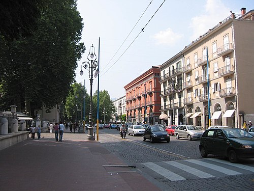 Avellino, Italy Avellino