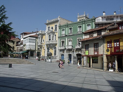 Avilés