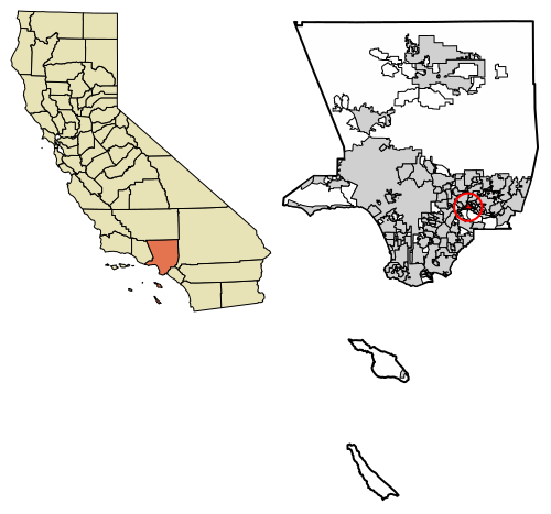 Avocado Heights CA, United States Avocado Heights