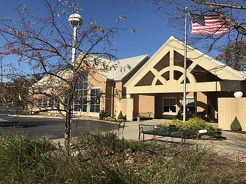 Avon OH, United States Avon