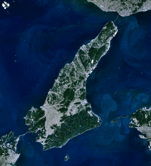 Awaji, Japan Awaji