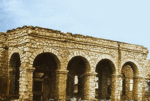 Ruqi