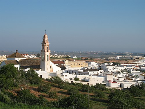 Ayamonte, Spain Ayamonte