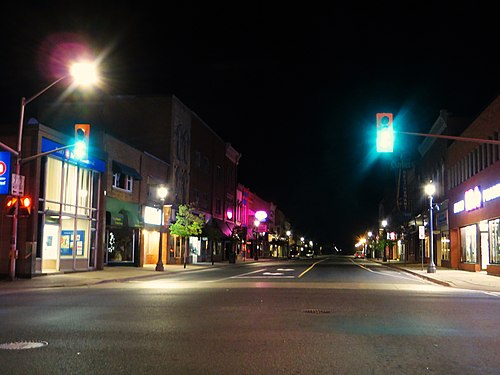 Aylmer