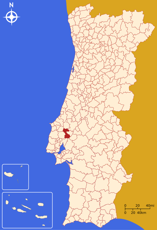 Azambuja, Portugal Azambuja