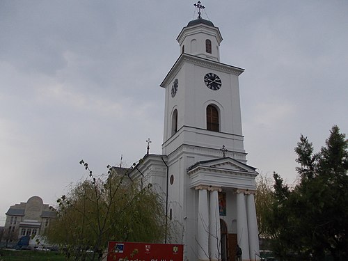 Bârlad