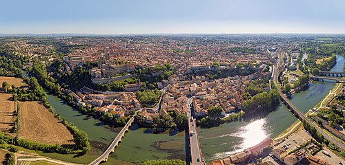 Béziers
