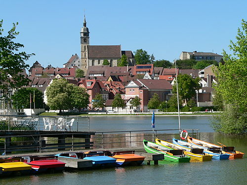 Böblingen, Germany Böblingen