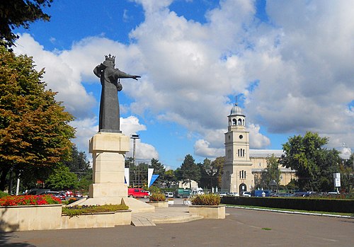 Bălţi