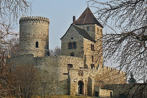 Będzin