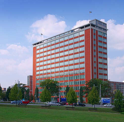 Zlín, Czechia Zlín