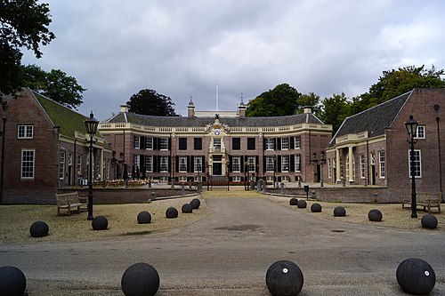 Baarn, Netherlands Baarn