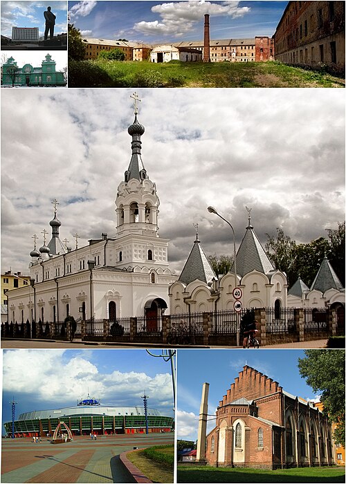Babruysk, Belarus Babruysk