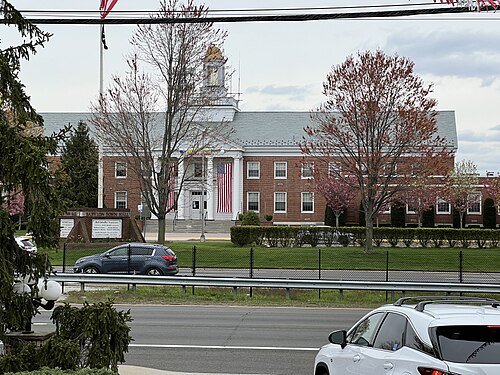 North Babylon NY, United States North Babylon