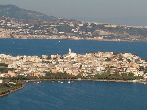 Bacoli, Italy Bacoli