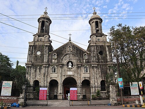 Bacolod City, Philippines Bacolod City