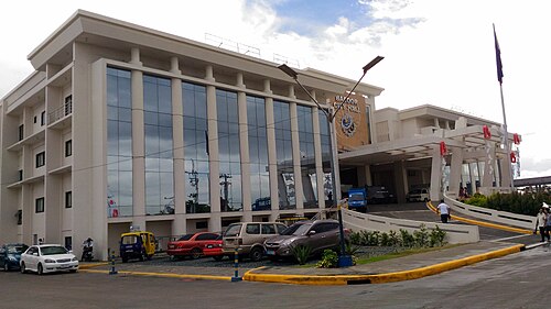 Bacoor, Philippines Bacoor