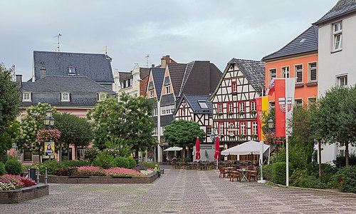 Bad Neuenahr-Ahrweiler, Germany Bad Neuenahr-Ahrweiler