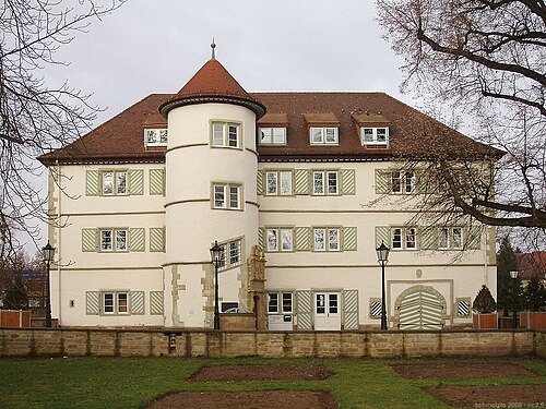Bad Rappenau, Germany Bad Rappenau