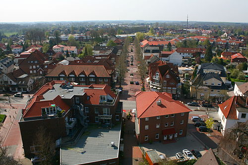 Bad Zwischenahn, Germany Bad Zwischenahn