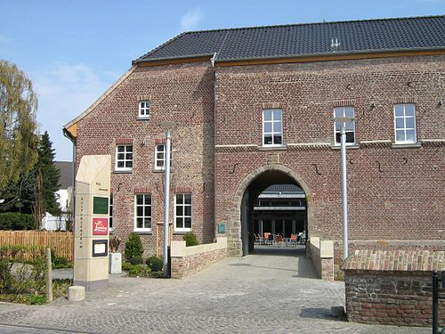 Baesweiler