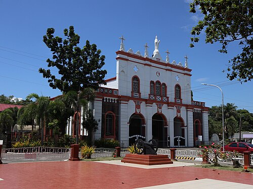 Bago City, Philippines Bago City