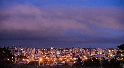 Bahía Blanca, Argentina Bahía Blanca