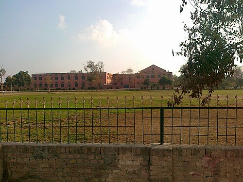 Bahawalnagar, Pakistan Bahawalnagar