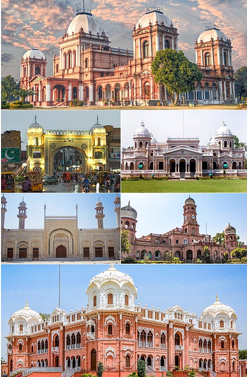 Bahawalpur, Pakistan Bahawalpur